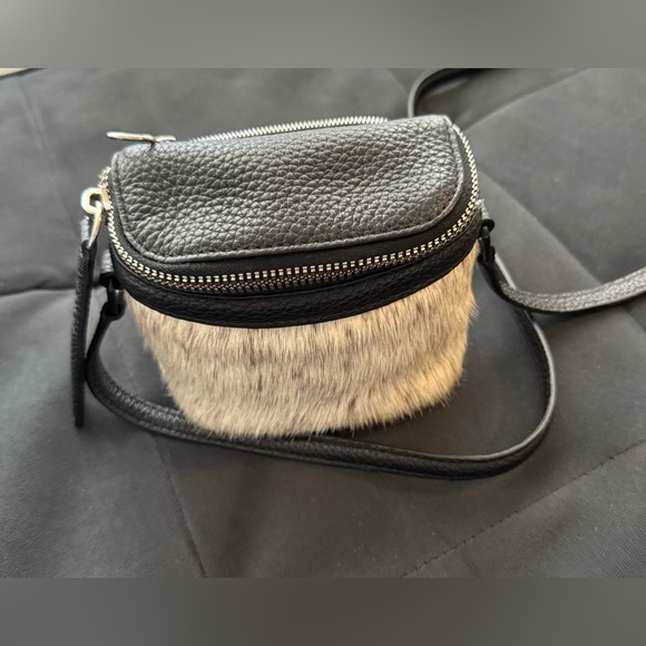 Kara Handbags - KARA Ponyhair Crossbody Bag, pre-owned